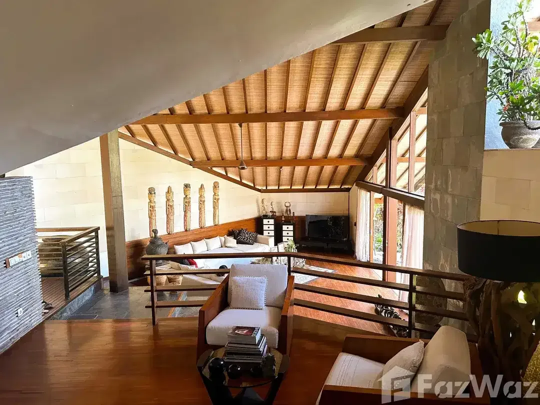 5 Bedroom Villa for sale in Kerambitan, Bali - Image 5 of 10