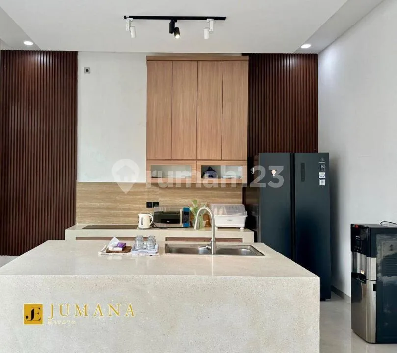 Villa Sewa Lokasi Puri Gading - Image 4 of 4