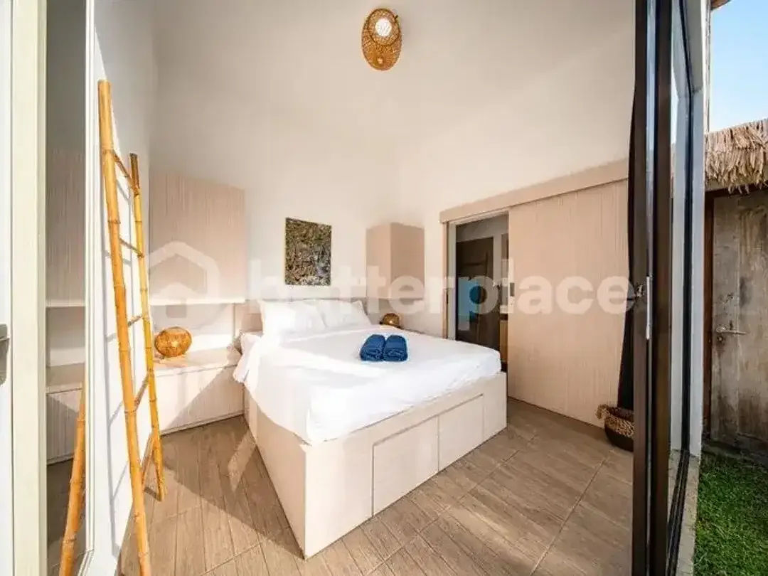 Modern 2 Bedroom Villa in Berawa, An Investment Opportunity - Image 7 of 10