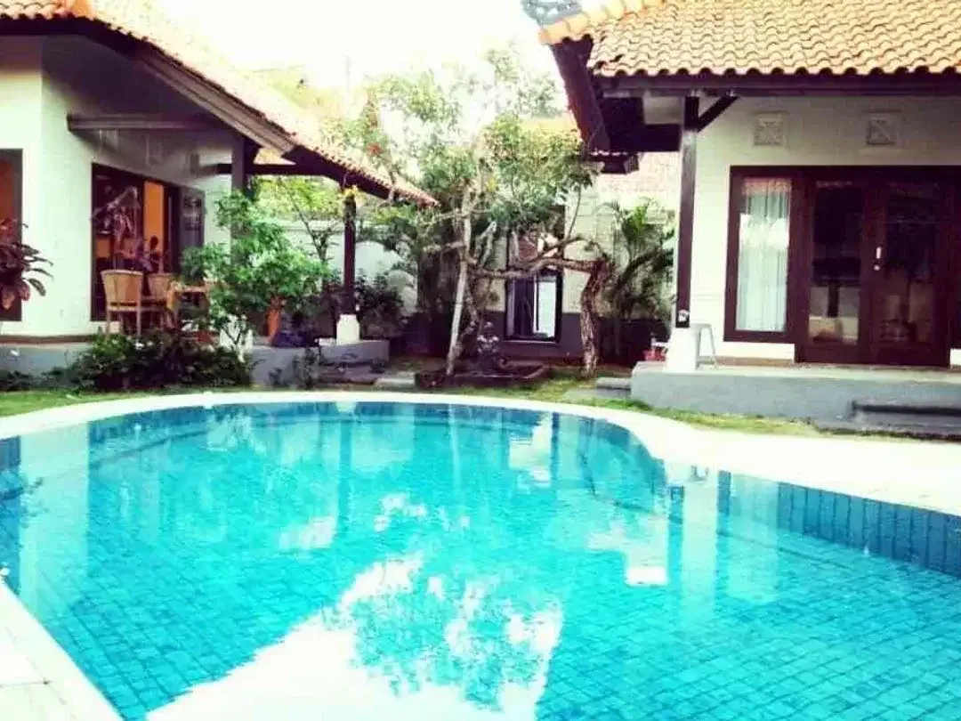 Villa Sewa Taman Mumbul Nusadua - Image 1 of 9