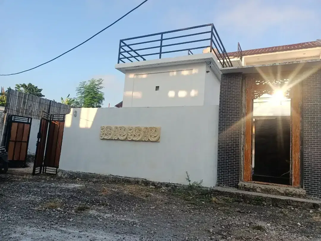 For rent 3-Bedroom Villa for Rent in Ungasan - Image 2 of 7