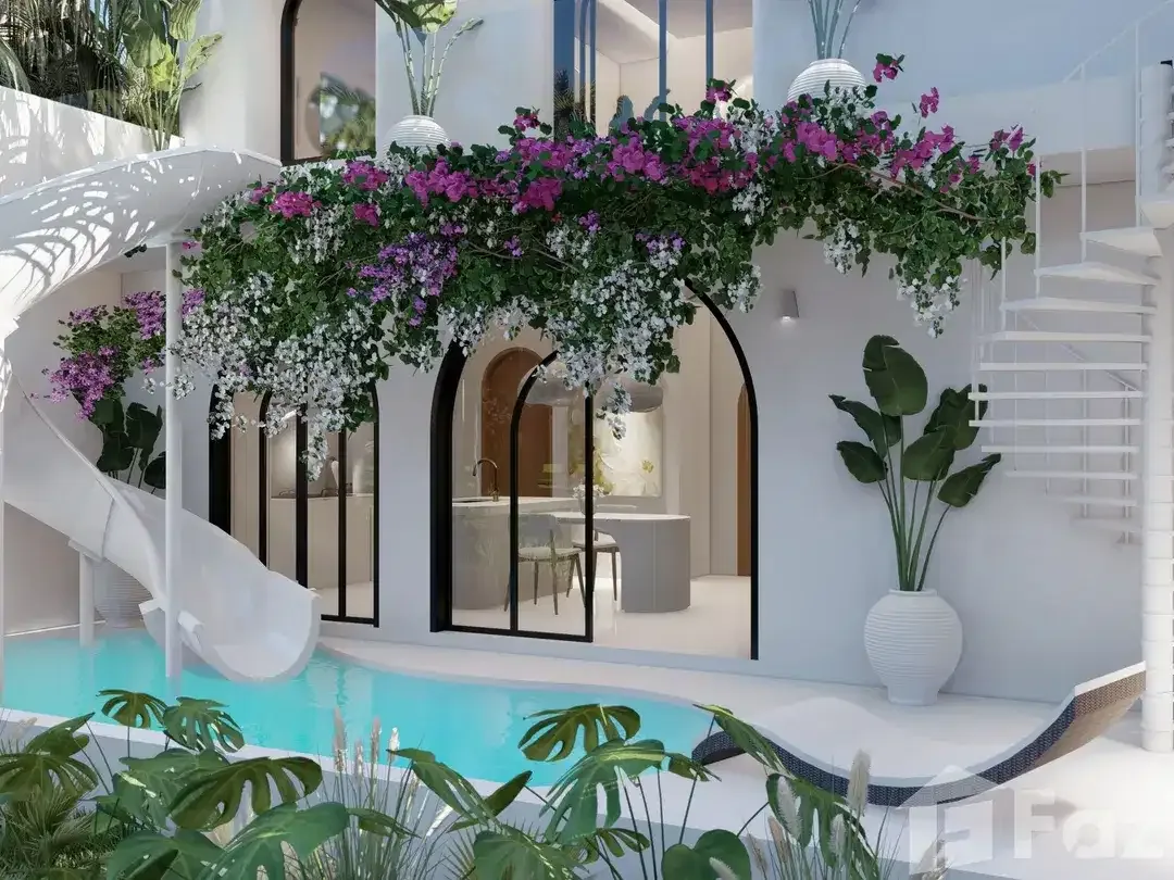 1 Bedroom Villa for sale at LuxeVIsta Villas - Image 4 of 10