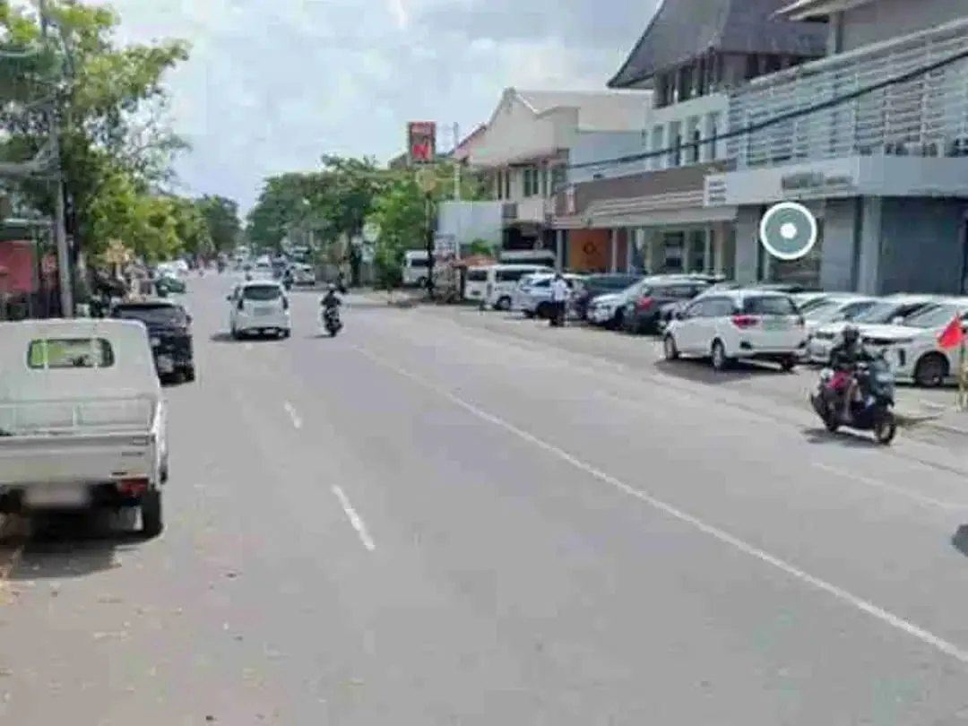 Tanah Kontrak 30 Tahun Lokasi Premium Dekat Transmart Nakula - Image 2 of 8