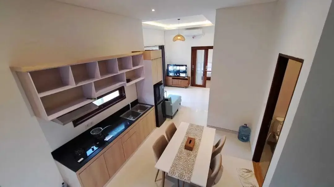 New Villa - 2 Bedroom Jimbaran - Image 3 of 10