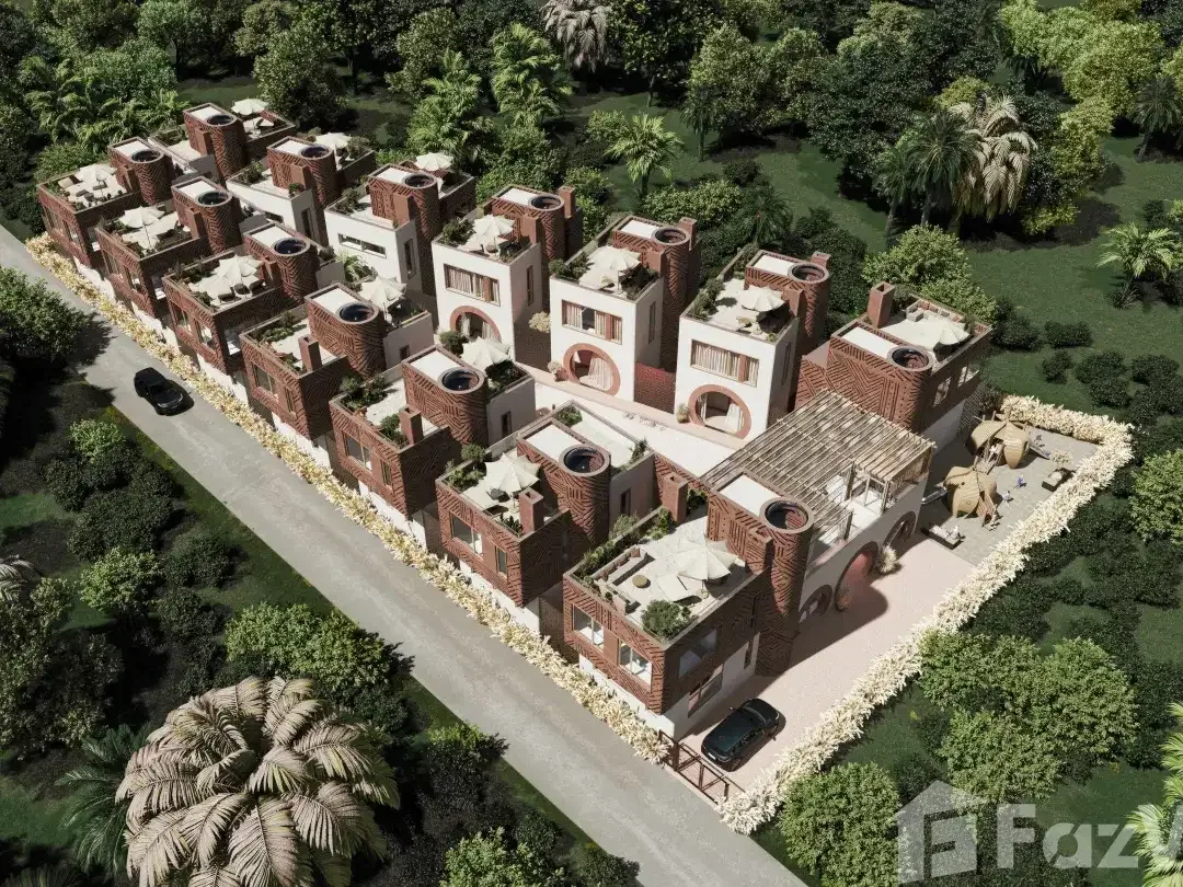 SAVANNA VILLAS with a breathtaking ocean view in Pandawa - Image 10 of 10