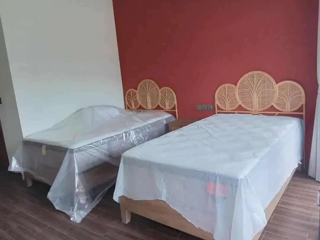 Brand New Luxury Tropical Villa Umalas - Image 5 of 10