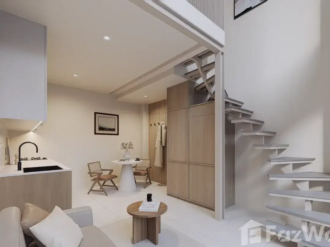 1 Bedroom Villa for sale in Jimbaran, Bali - Image 6 of 10