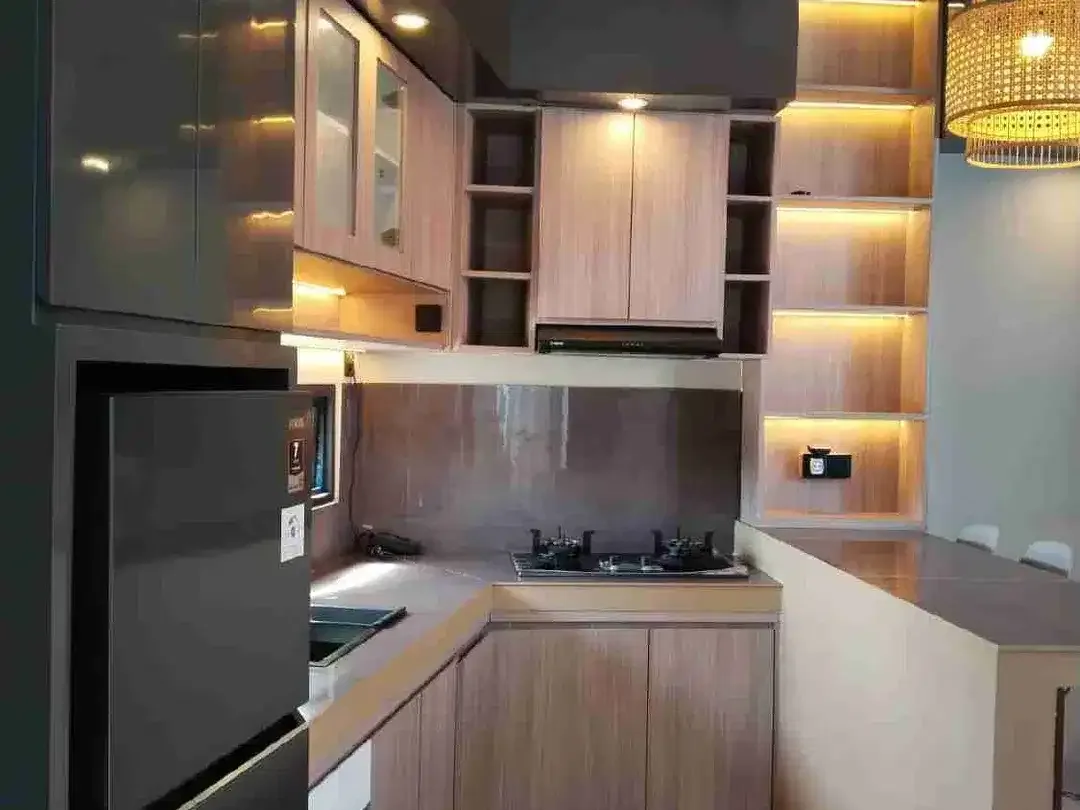 Luxurious Villa With One Gate System at Taman Griya Jimbaran Bali - Image 7 of 10