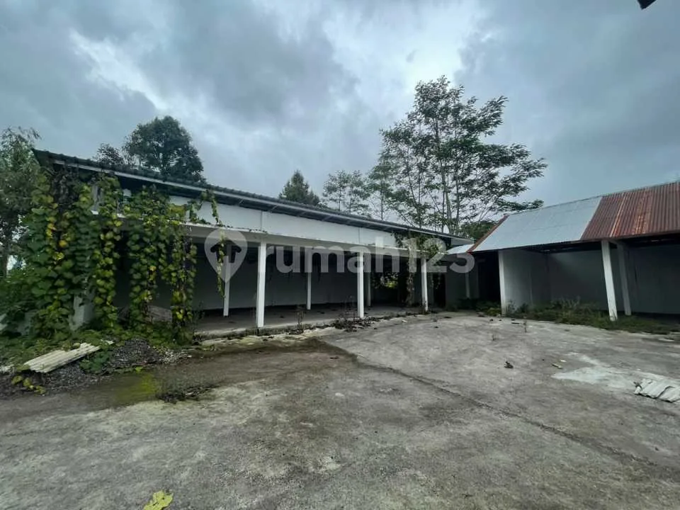 Hot List Termurah Di Kelasnya Di Jual Ruko Lokasi Mekarsari Baturiti Tabanan - Image 2 of 4