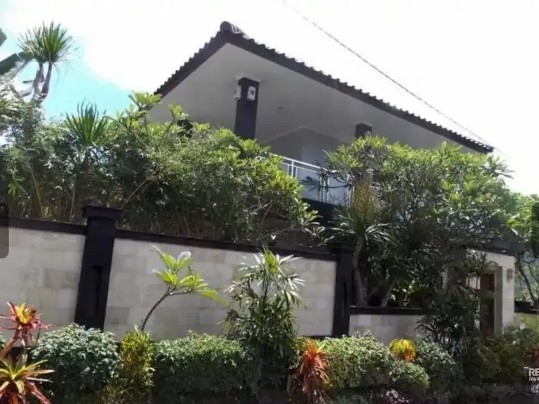Villa nyaman di area Nusa Dua, dijual. - Image 2 of 10