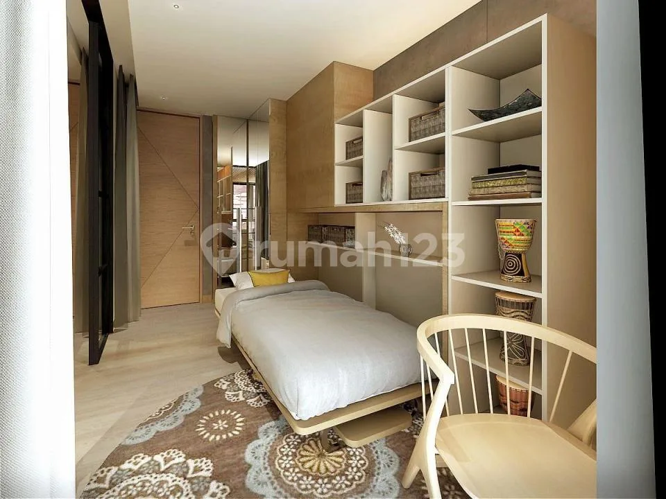 Apartemen Lavaya Residence And Resort Nusa Dua Bali - Image 2 of 4