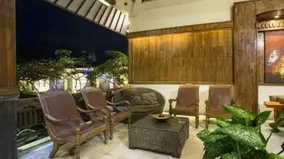 HOTEL KIMONO BAY PASS NGURAH RAI KUTA BALI - Image 9 of 10