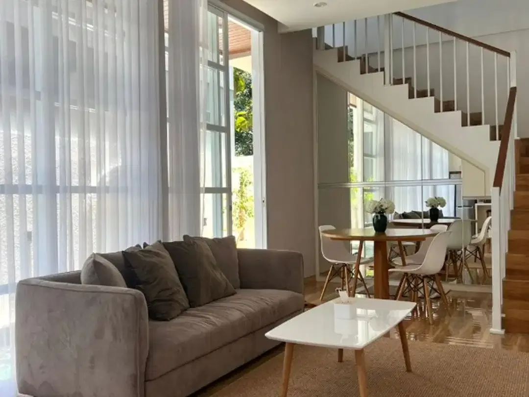 Dijual Villa Baru fulyfurnished dekat pantai Balangan - Image 10 of 10