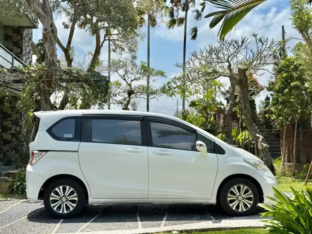 Honda Freed Psd 2014 Aslibali DP 10JT - Image 2 of 7
