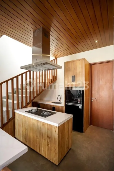 For Sale - Freehold - 3 Ensuite Bedrooms Villa In Prime Location Of Canggu, Bali - Image 2 of 4