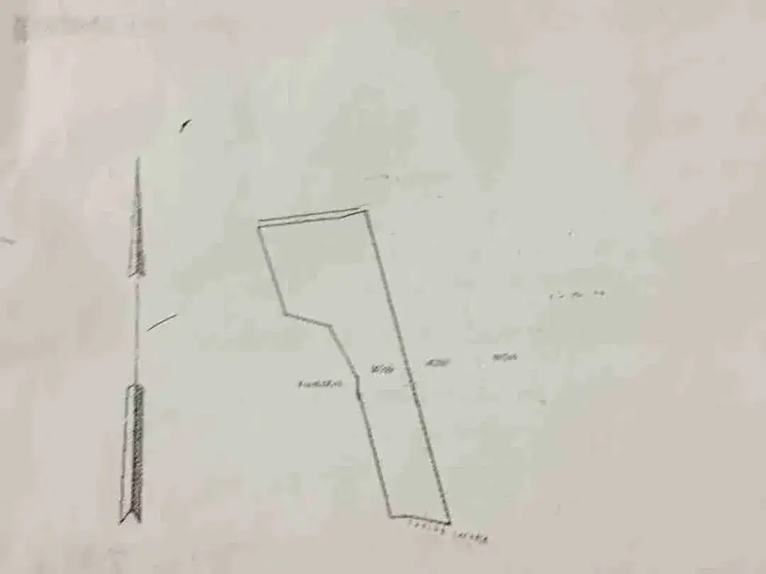 DI JUAL TANAH TEBING PREMIUM VIEW LAUT - Image 5 of 5