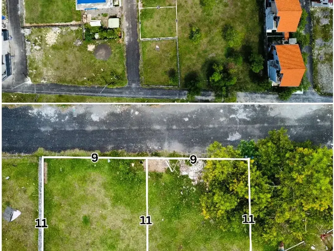 Dijual tanah investasi di kawasan 3 obyek wisata pantai kutuh, bali selatan - Image 5 of 7