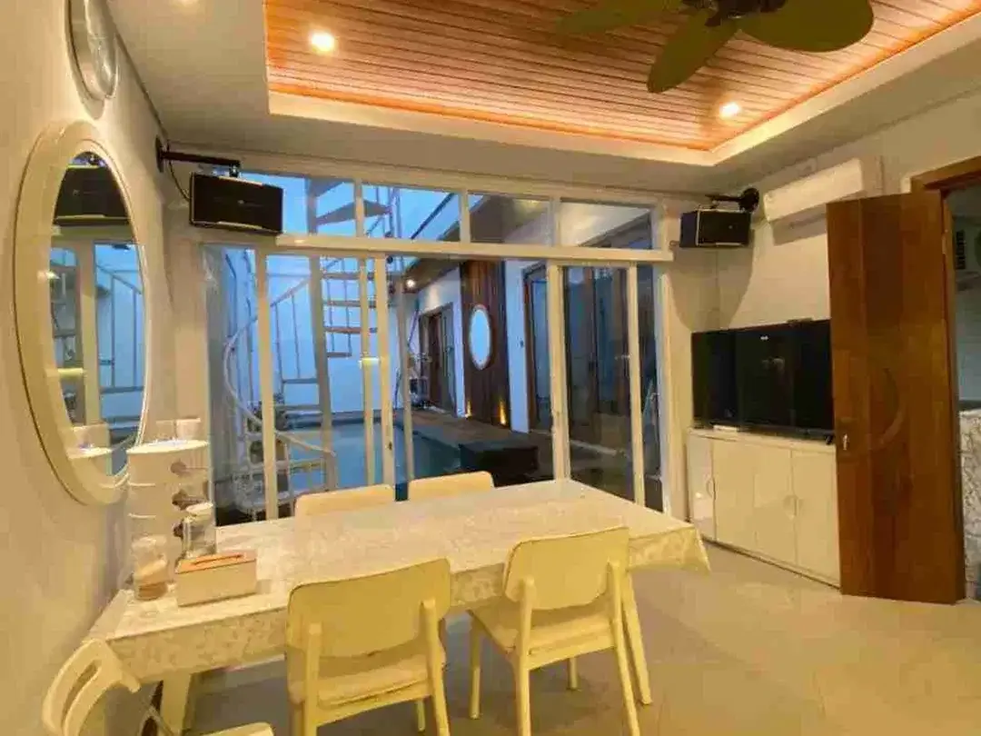 Villa Furnish Dharman Canggu - Image 2 of 10