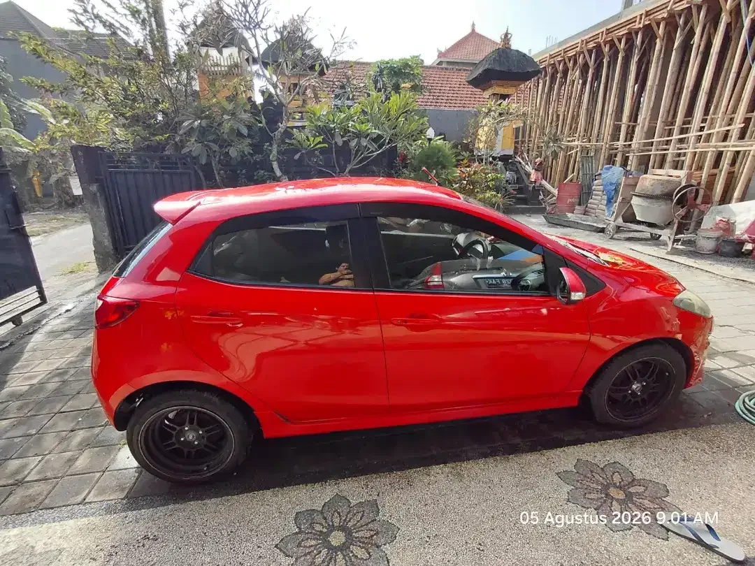 Dijual Mazda 2 Rz 2013 - Image 6 of 10