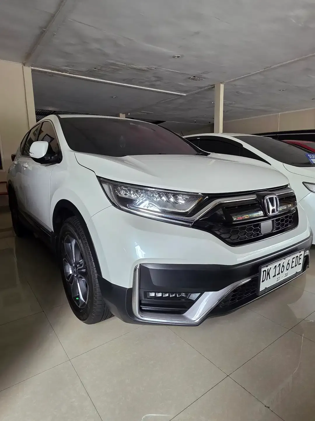 Crv Turbo Prestige 2022 Automatic - Image 2 of 6
