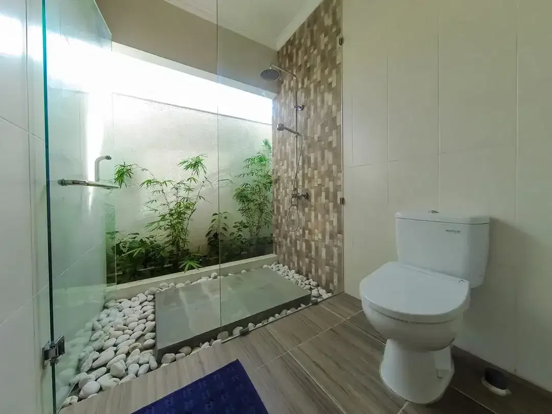 Beautiful 2-Bedroom Villa for Sale in Renon Close to Sanur Bali (Leasehold) - Image 8 of 10