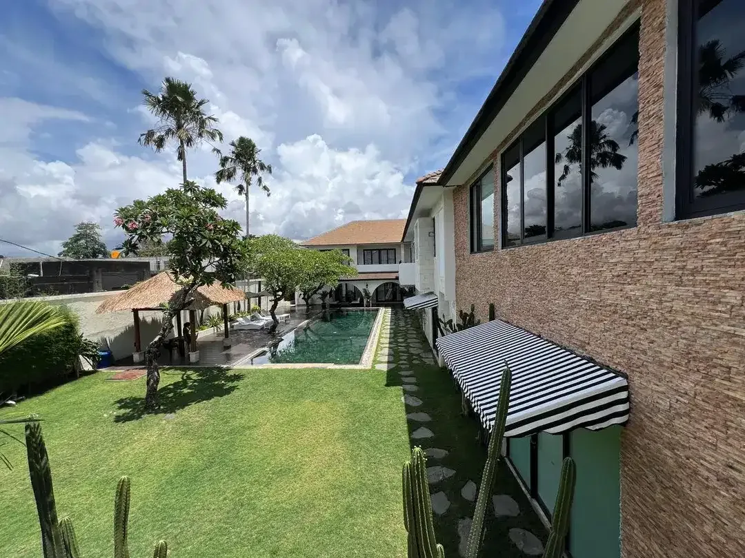Villa batubelig seminyak bali - Image 6 of 10