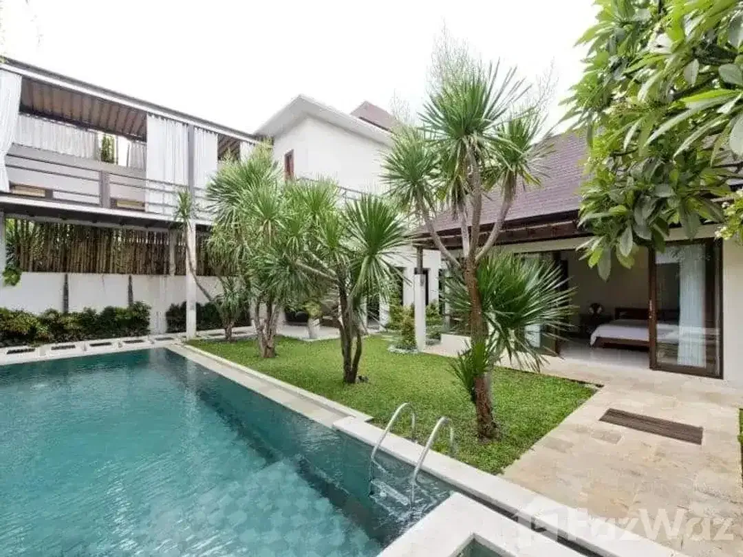 4 Bedroom Villa for sale in Denpasar Selata, Bali - Image 2 of 9