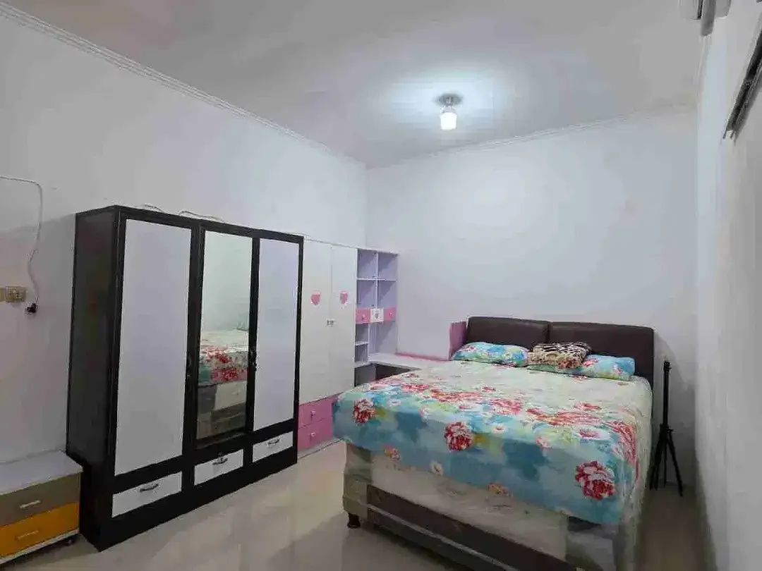 Rumah Minimalis 2 Lantai Denpasar Barat, 5 Kamar Tidur, One Gate System, Jual/Sewa - Image 5 of 9