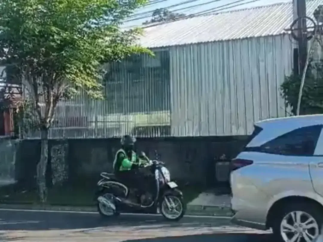 JUAL TANAH STRATEGIS DI JALAN UTAMA HAYAM WURUK, RENON DENPASAR - Image 4 of 6
