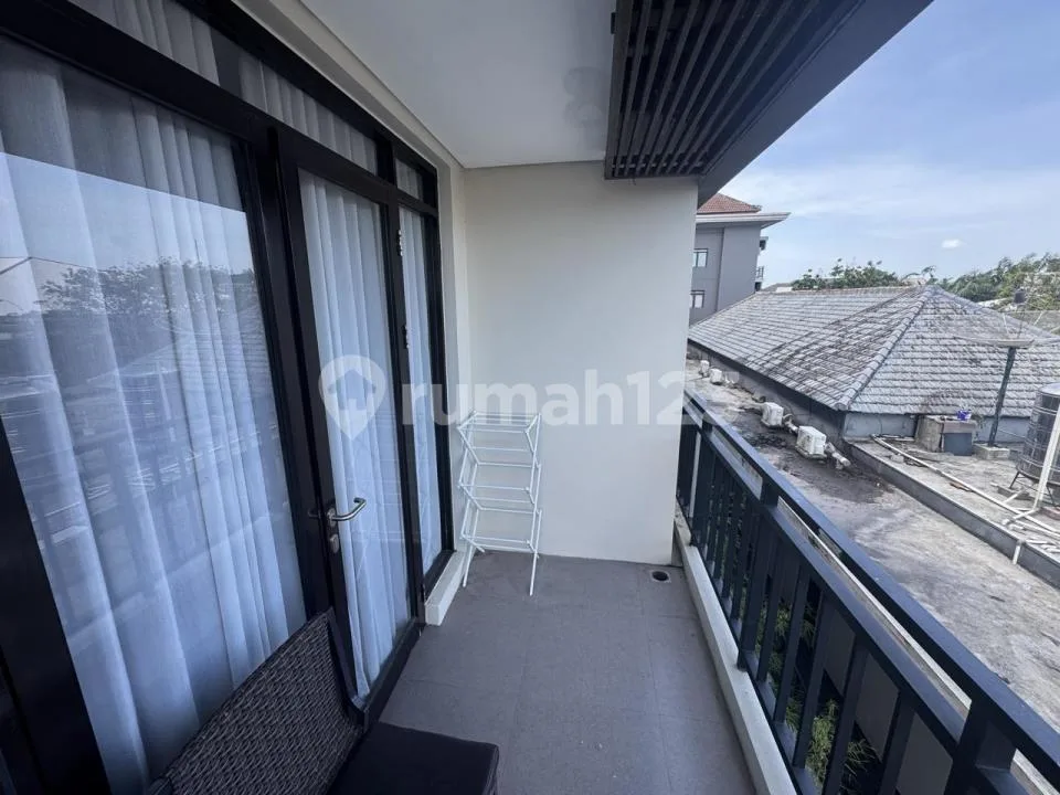 Dijual - Studio Apartemen di Grand Kuta Hotel & Residence - Image 2 of 4