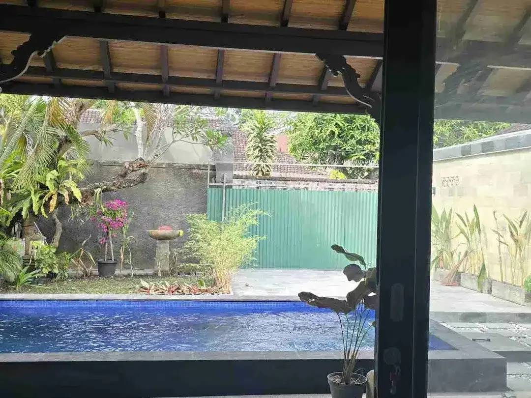 villa batursari sanur bali - Image 2 of 10