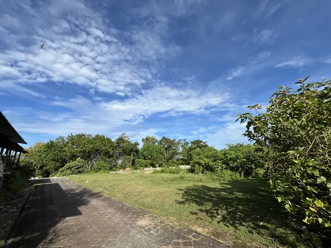 Tanah Strategis Gunung Payung Kutuh - Image 10 of 10