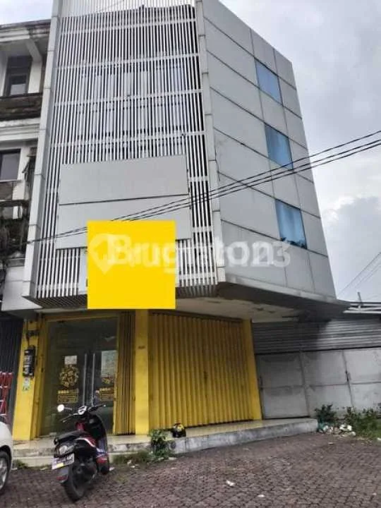 Dijual Ruko Lokasi Hook di Jalan Utama Gatsu Denpasar Utara - Image 2 of 4