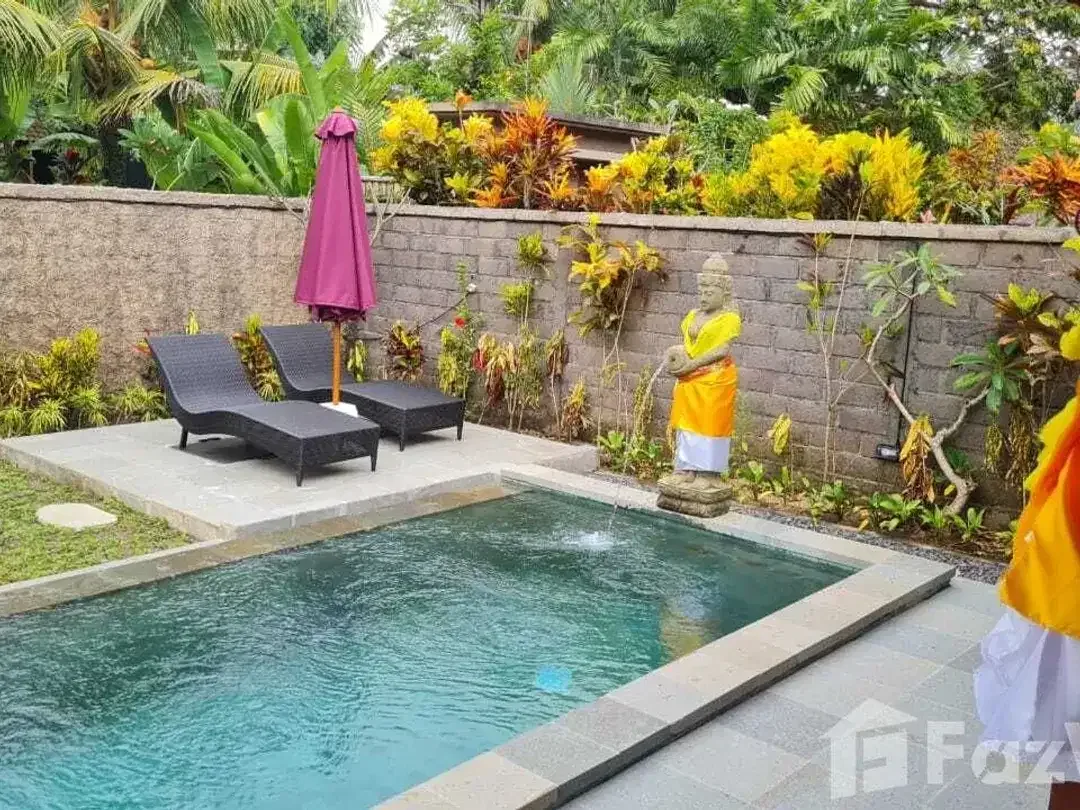 1 Bedroom Villa for rent in Ubud, Bali - Image 2 of 10