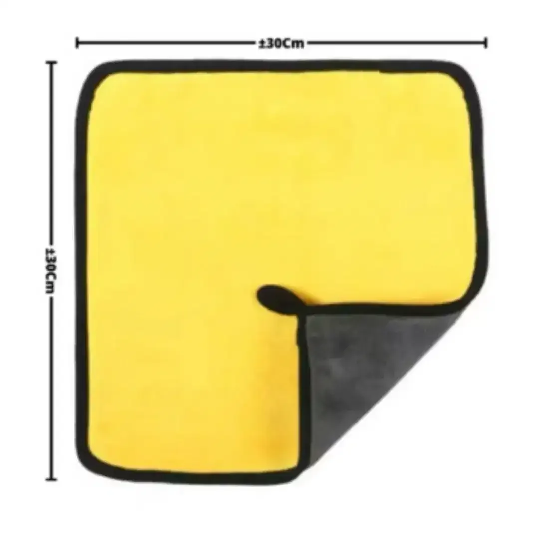 Lap microfiber motor/mobil - Image 1 of 5