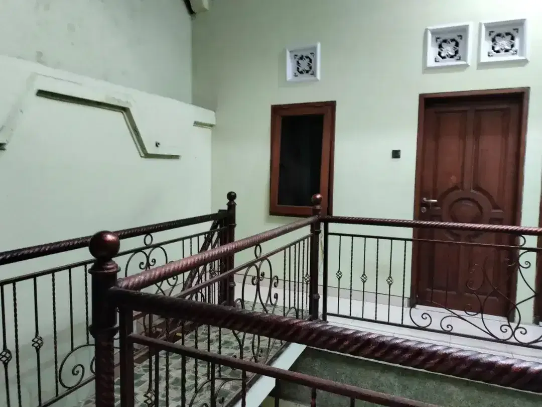 Rumah Minimalis Harga Sangat Terjangkau Area Strategis Pusat Kota - Image 9 of 10
