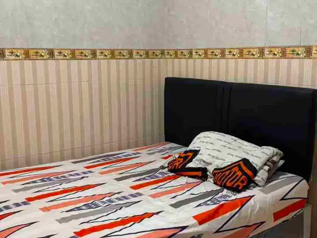 RUMAH SECOND LANTAI II DALUNG PERMAI UNTUK DIJUAL - Image 6 of 10