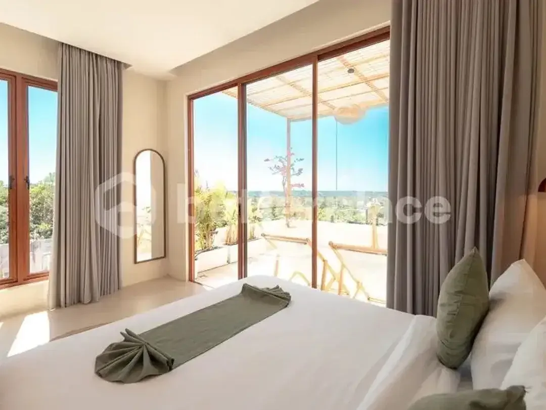 A Rare Two-Villa Package in Uluwatu — Twin 2-Bedroom Freehold or Leasehold Homes, Sold as a Single Portfolio - Image 10 of 10