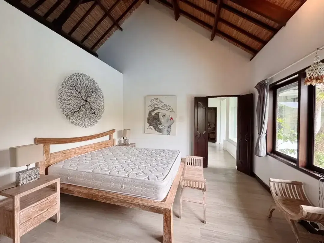 5.75 Are Freehold Villa in Umalas Klecung - Image 8 of 10