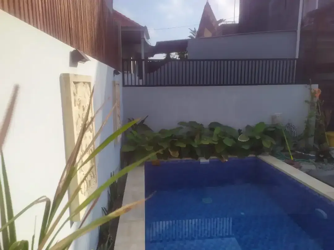 For Rent: Brand New Villa at Sanur Area - Image 5 of 9