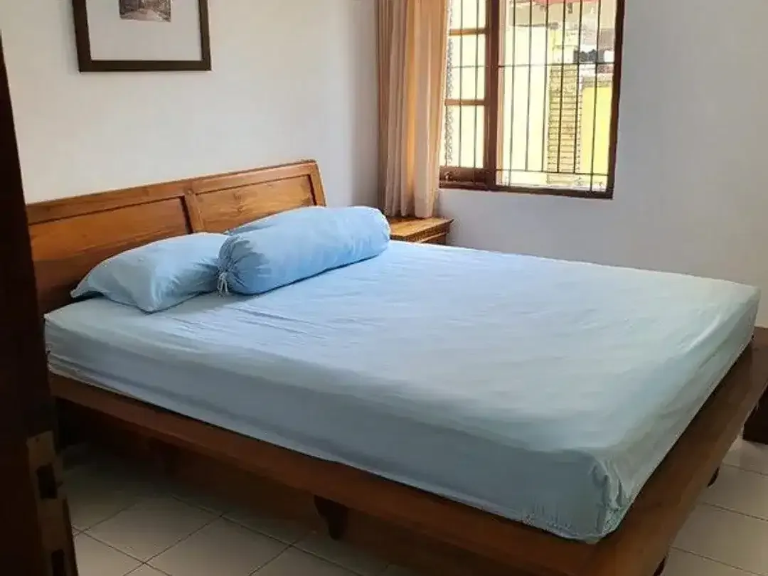 Freehold - Ideal Family Living Home in Nusadua, Jimbaran - BALI - Image 5 of 8