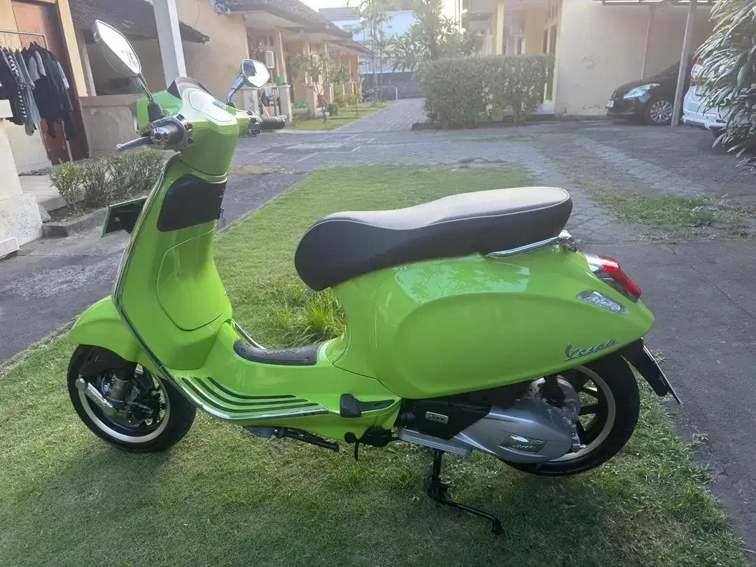 Vespa sprint 2026 - Image 7 of 9