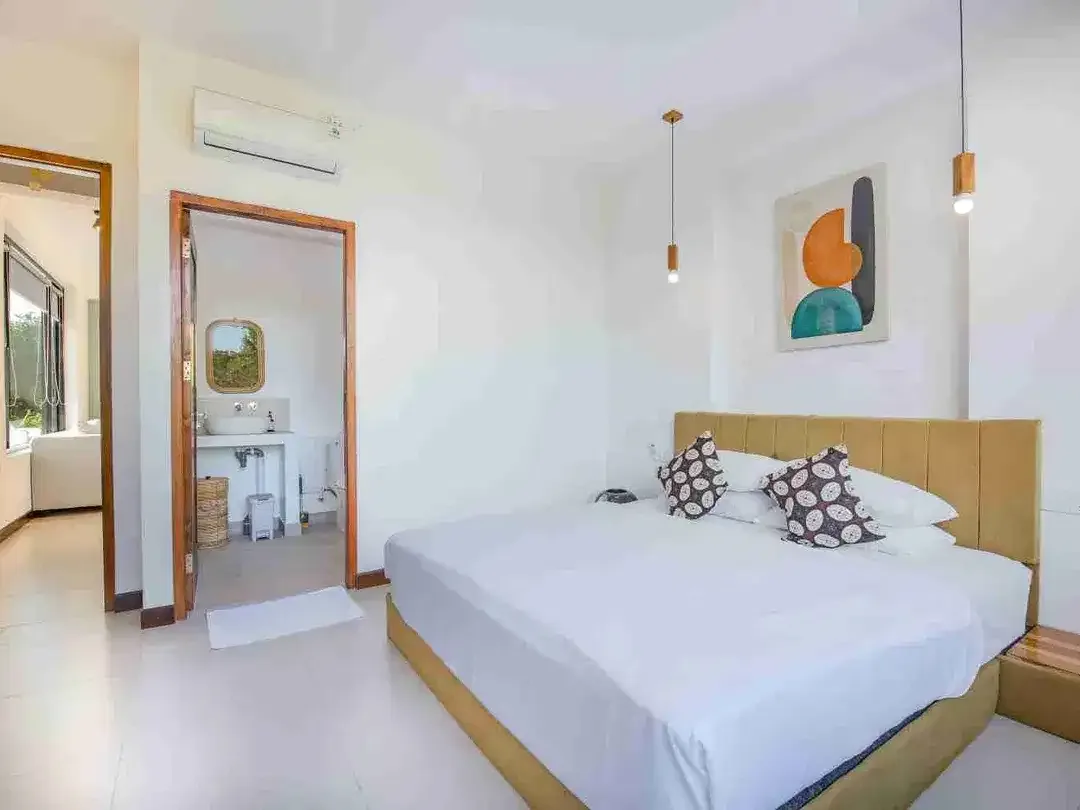 3 Bedrooms Villa With Rooftop In Jimbaran - Image 10 of 10