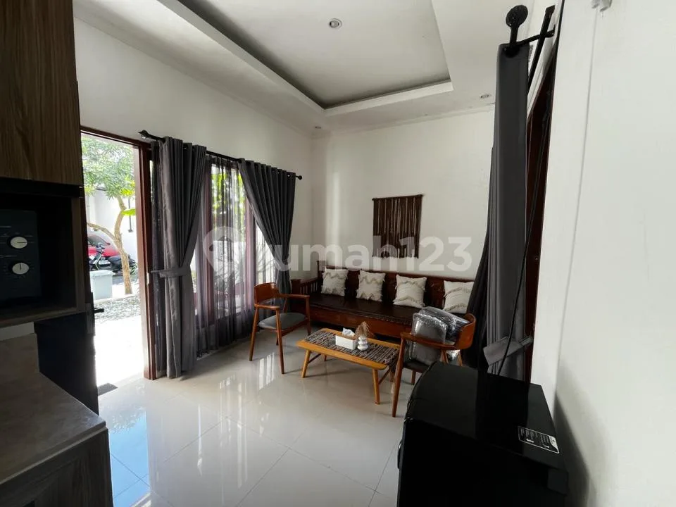 Modern 4 Bedroom Villa In Seminyak - Image 2 of 4