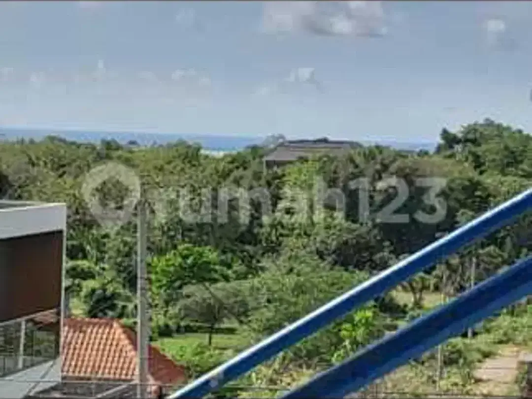 For Sale Kavling Ocean View di Nusa Dua Bali - Image 3 of 8