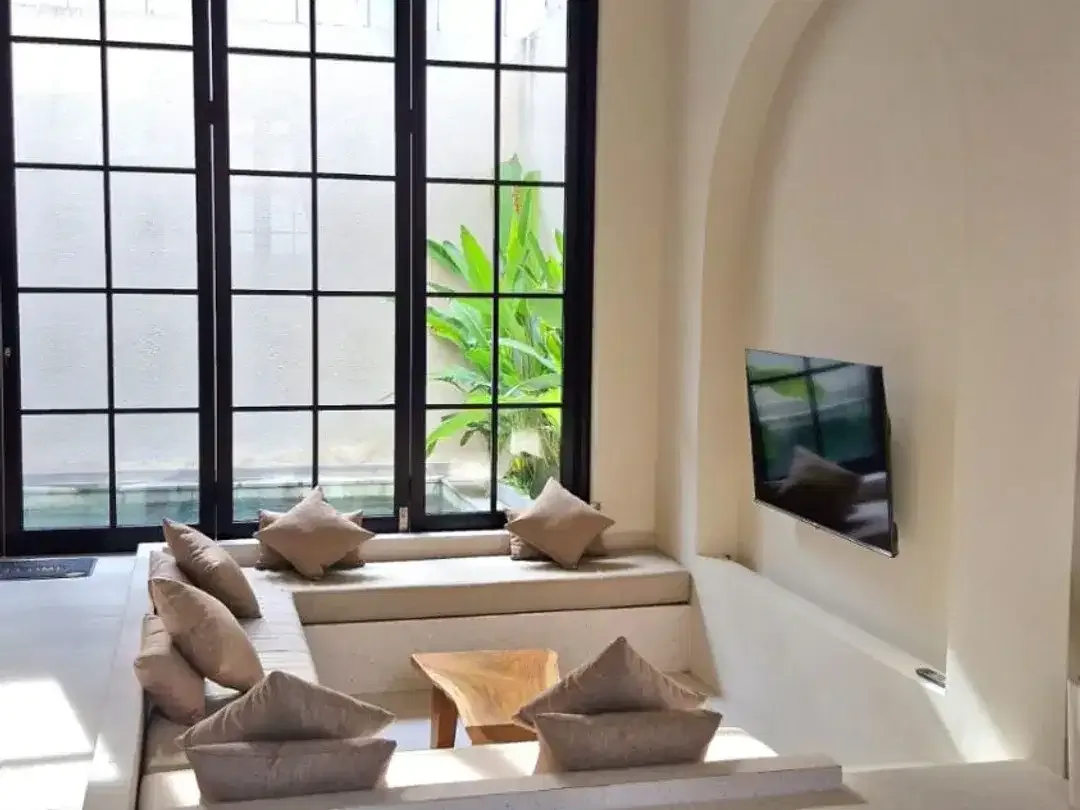 For Rent – Modern Minimalist Villa in Sanur-  Located in the charming area of Sanur - Image 6 of 10