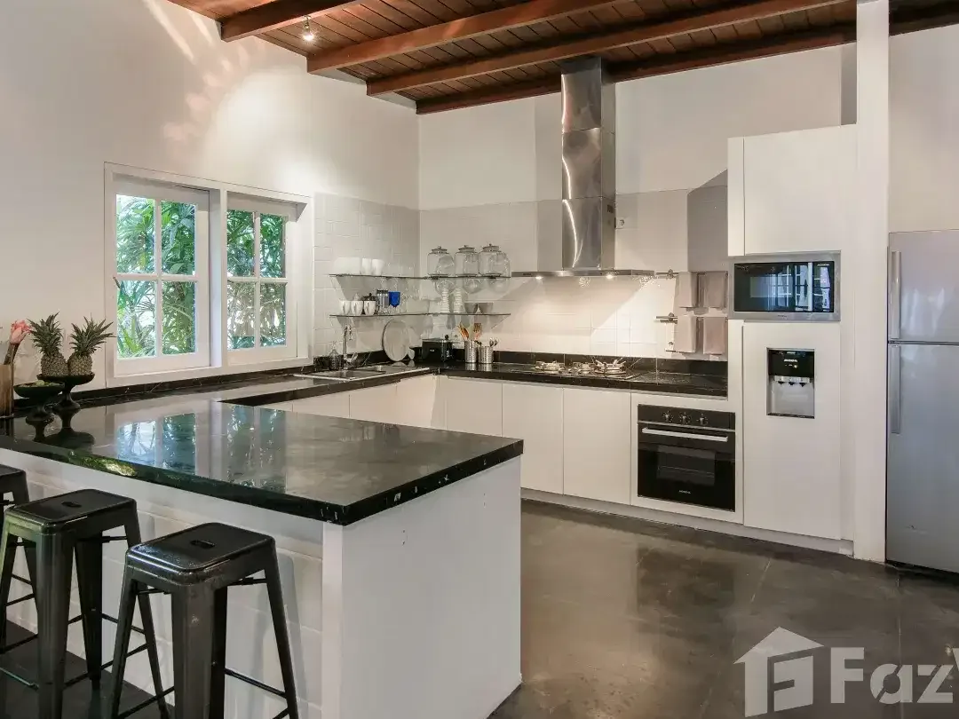 3 Bedroom Villa for sale in Kerobokan, Bali - Image 8 of 10