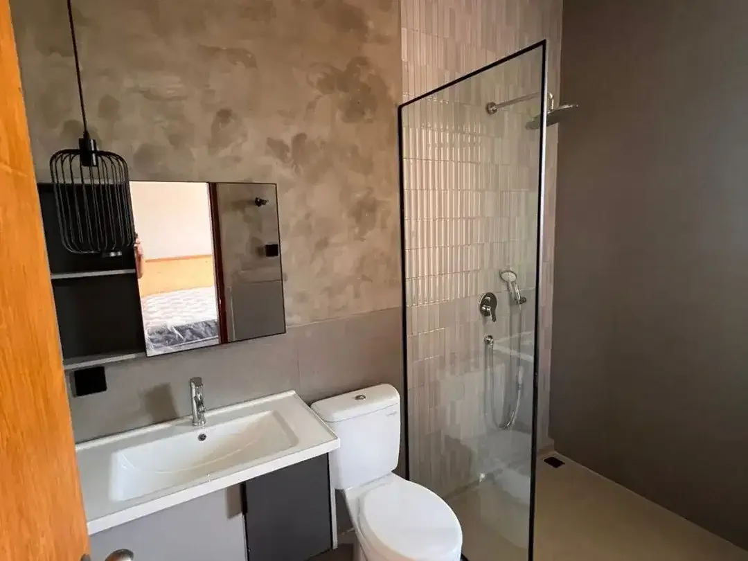 Dijual Villa 3 Kamar Tidur Full Furnish di Sanur - Image 8 of 10