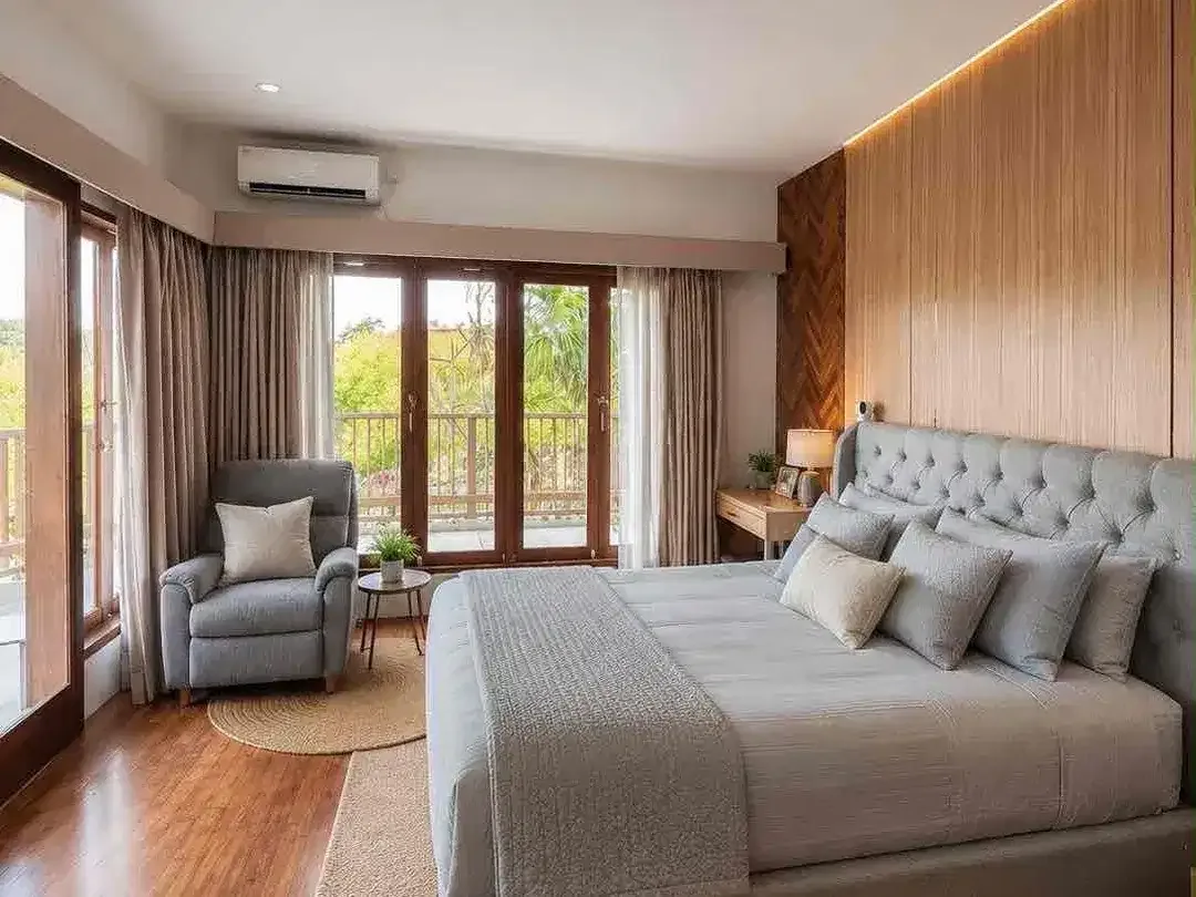 SALE Villa 4+1 Kamar Sanur Fully Furnished - Image 2 of 9