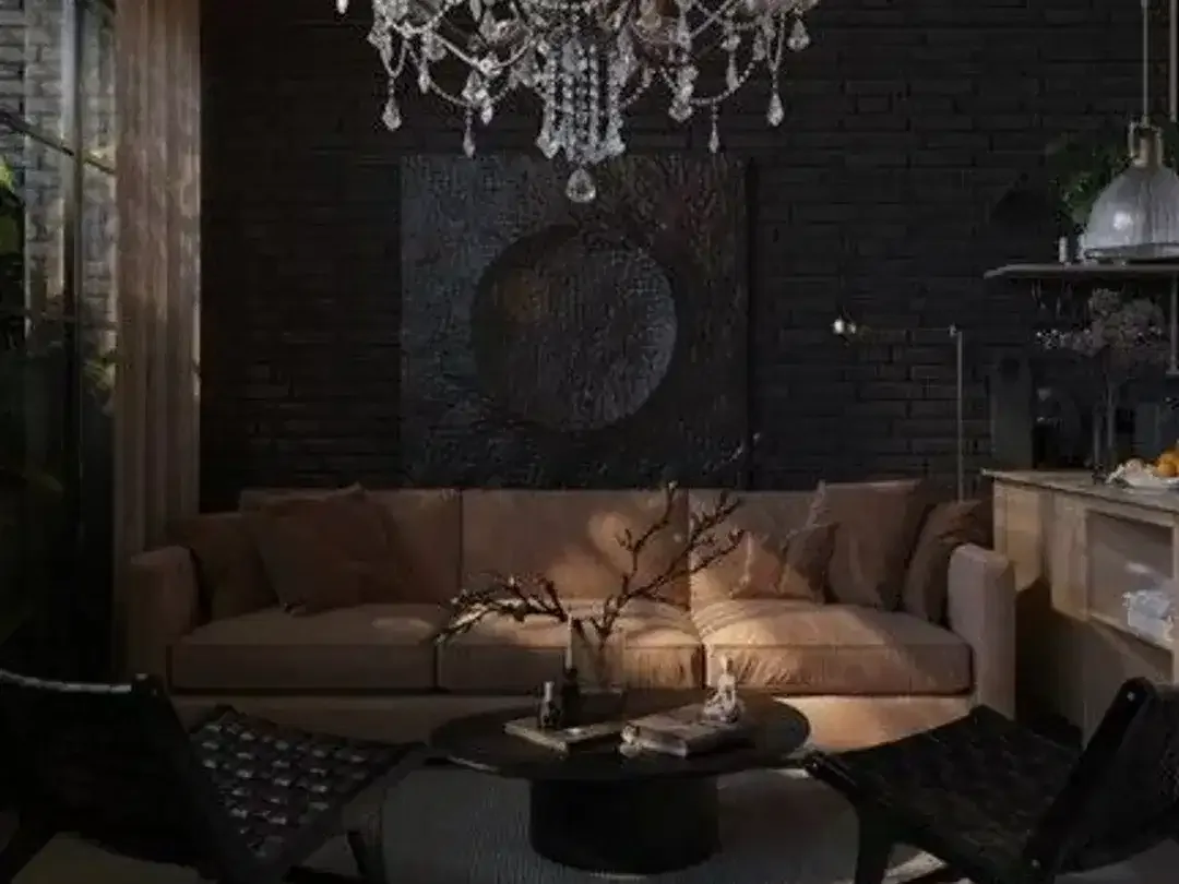 Apartemen bergaya “The Great Gatsby” di kawasan wisata utama Canggu - Image 2 of 10